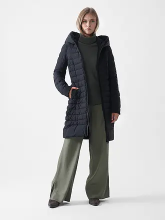 PEUTEREY | Steppmantel EWAN AG | 